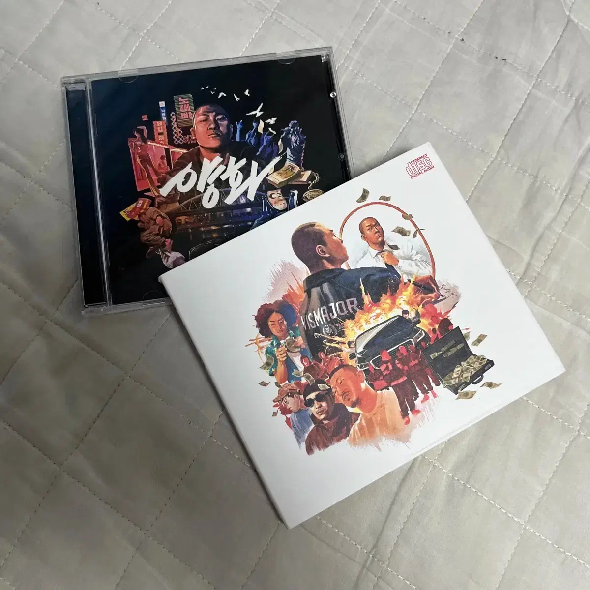 DPR IAN Mito2 Dear Insanity cdセット DPR IAN Mito2 Dear Insanity cdセット DPR IAN - Dear Insanity